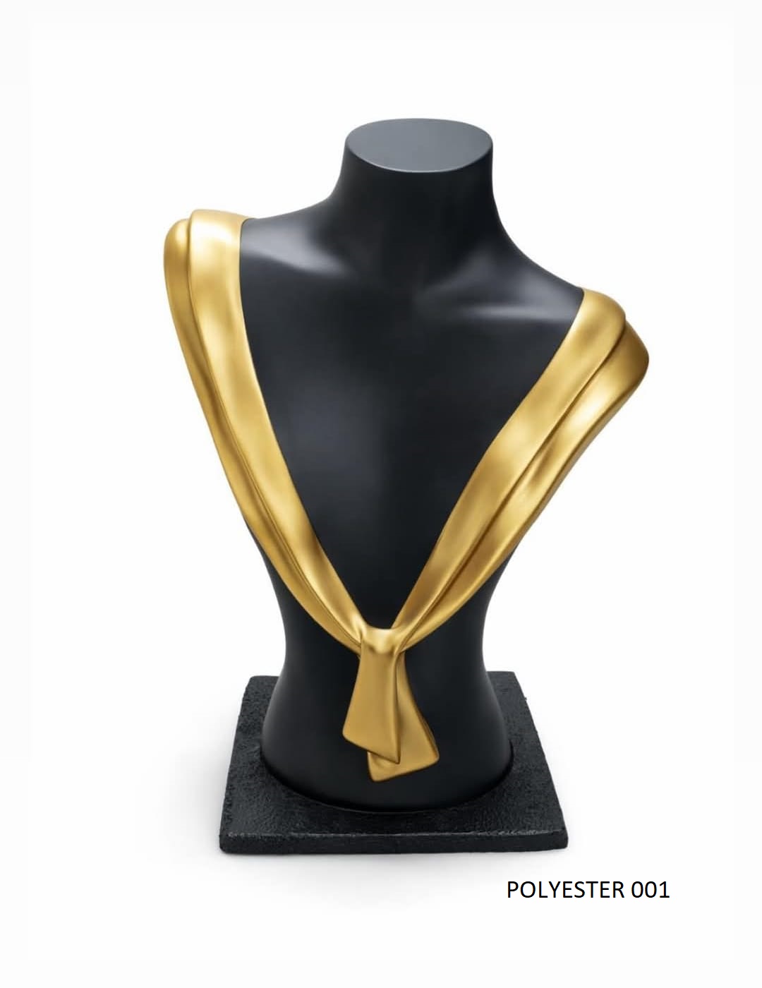 Polyester Manken